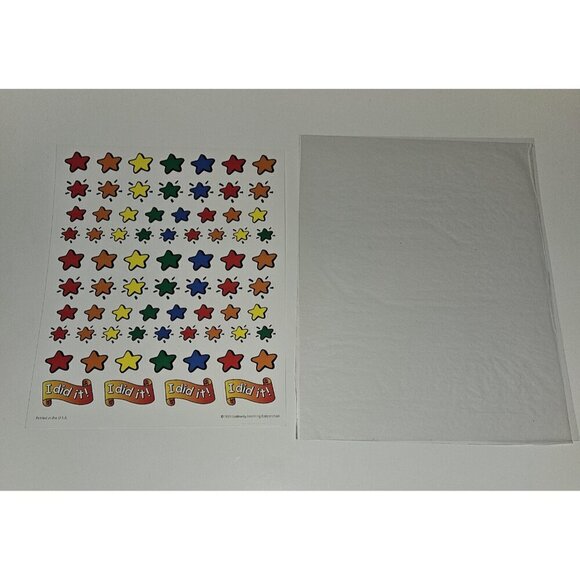 Hooked on Math Division Kit Poster Guide Workbook CDs Coins Money Tokens Spinner - Picture 7 of 15